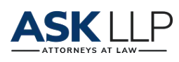Ask Law Logo
